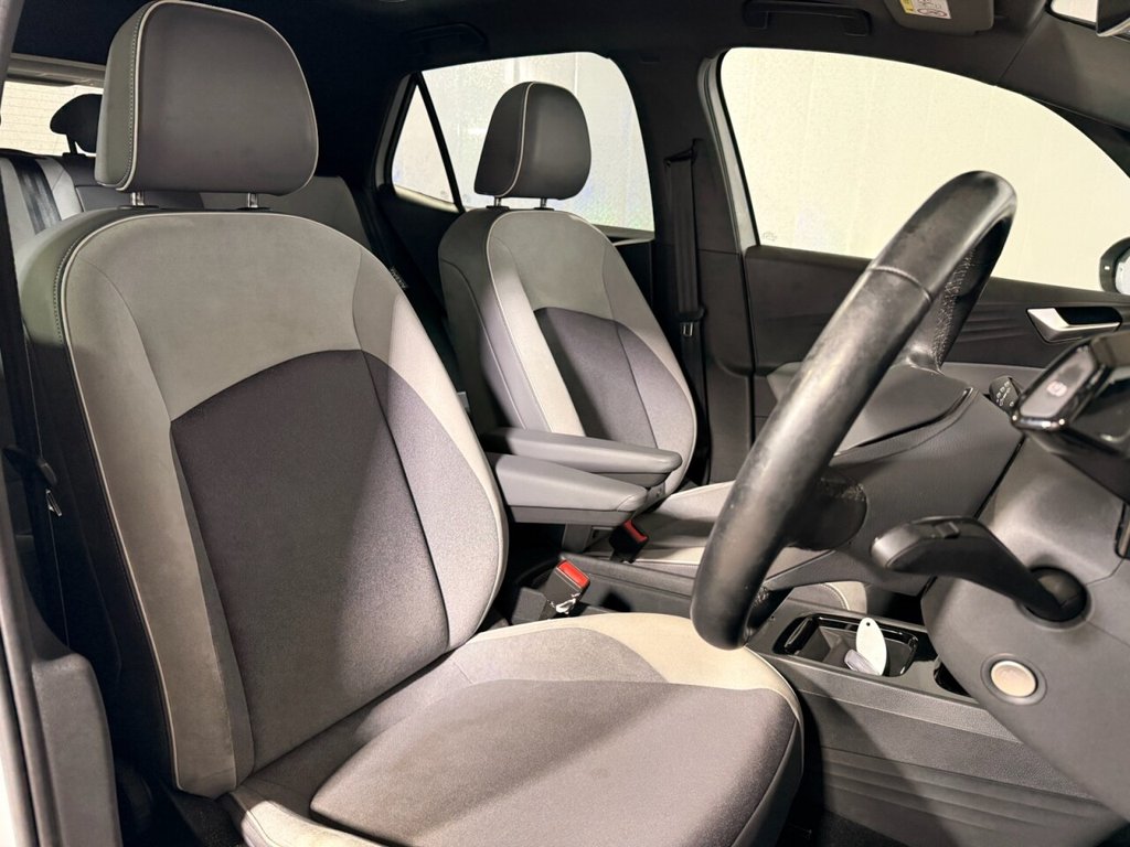 Used Volkswagen ID.3 2021 for sale - 76711195: Photo 14