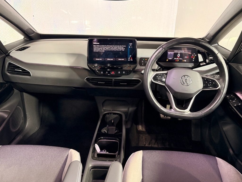 Used Volkswagen ID.3 2021 for sale - 76711195: Photo 16
