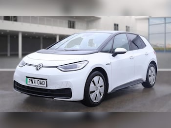 Used Volkswagen ID.3 2021 for sale - 76711195: Photo
