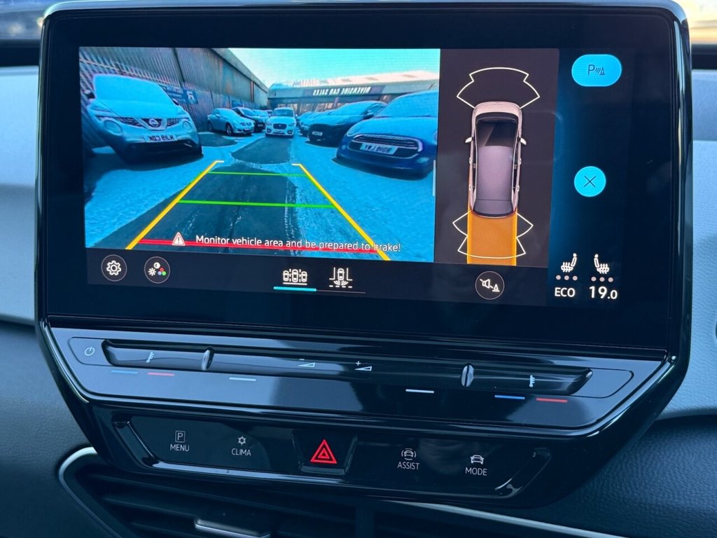 Used Volkswagen ID.3 2021 for sale - 76711195: Photo 20