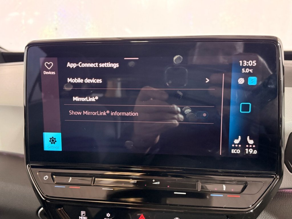 Used Volkswagen ID.3 2021 for sale - 76711195: Photo 22