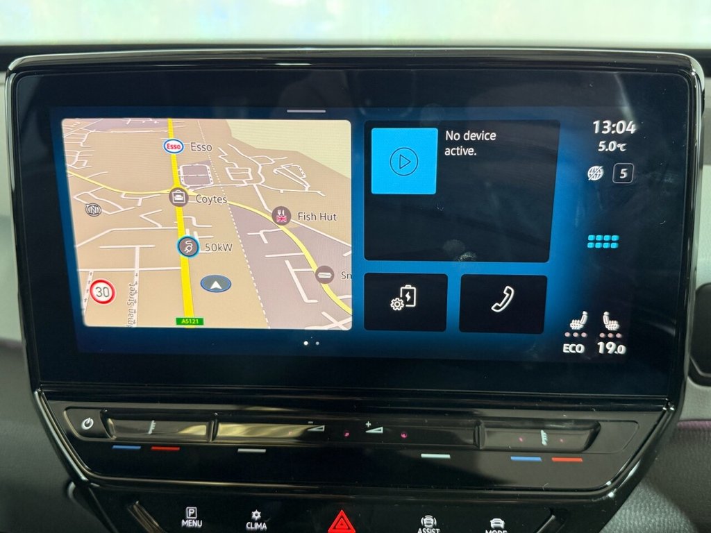 Used Volkswagen ID.3 2021 for sale - 76711195: Photo 23