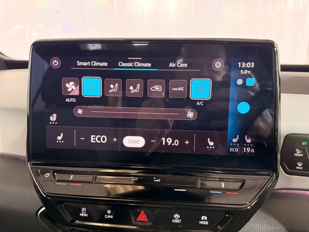 Used Volkswagen ID.3 2021 for sale - 76711195: Photo 25