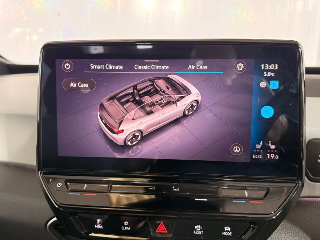 Used Volkswagen ID.3 2021 for sale - 76711195: Photo 29