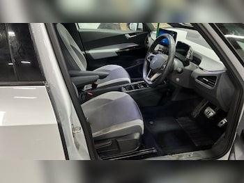 Used Volkswagen ID.3 2021 for sale - 76711195: Photo