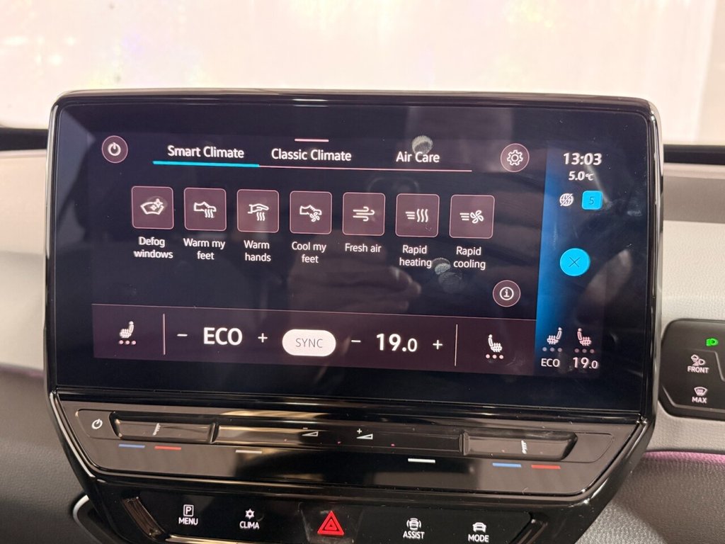 Used Volkswagen ID.3 2021 for sale - 76711195: Photo 30