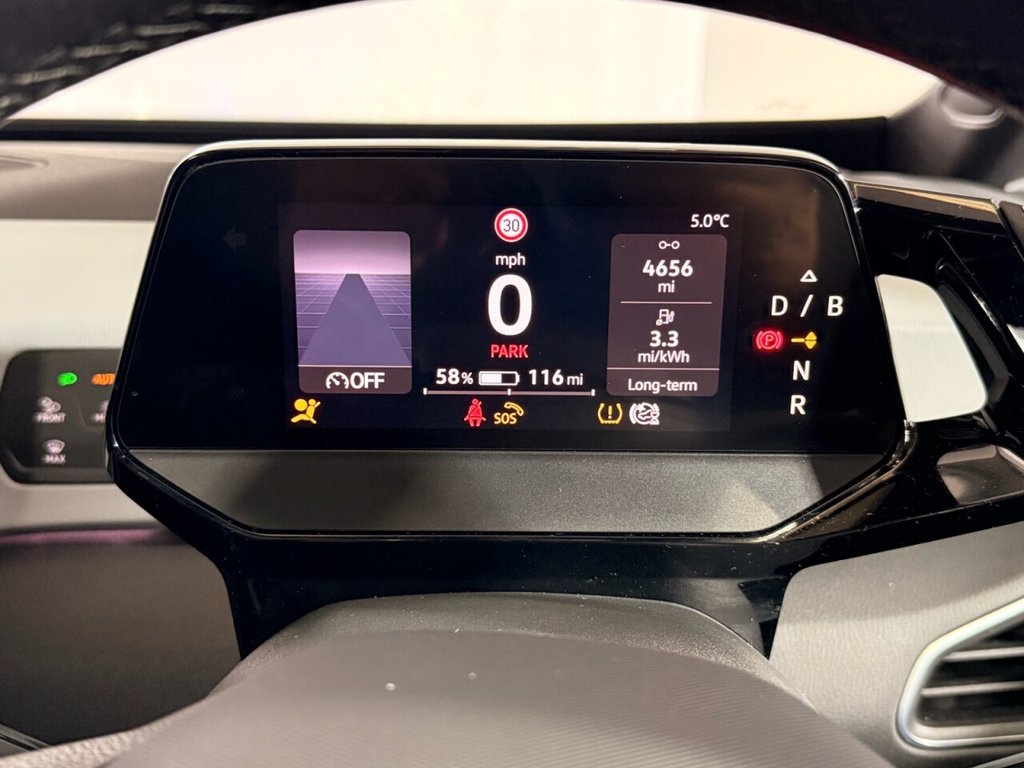 Used Volkswagen ID.3 2021 for sale - 76711195: Photo 37