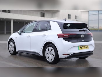 Used Volkswagen ID.3 2021 for sale - 76711195: Photo