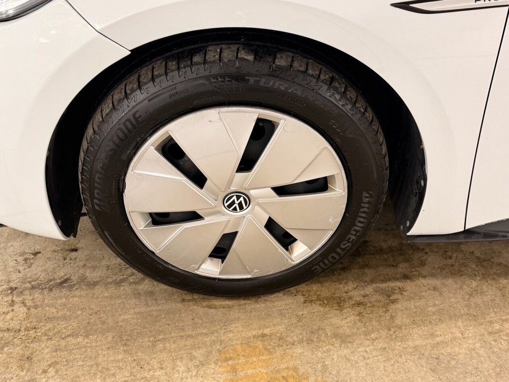 Used Volkswagen ID.3 2021 for sale - 76711195: Photo 47