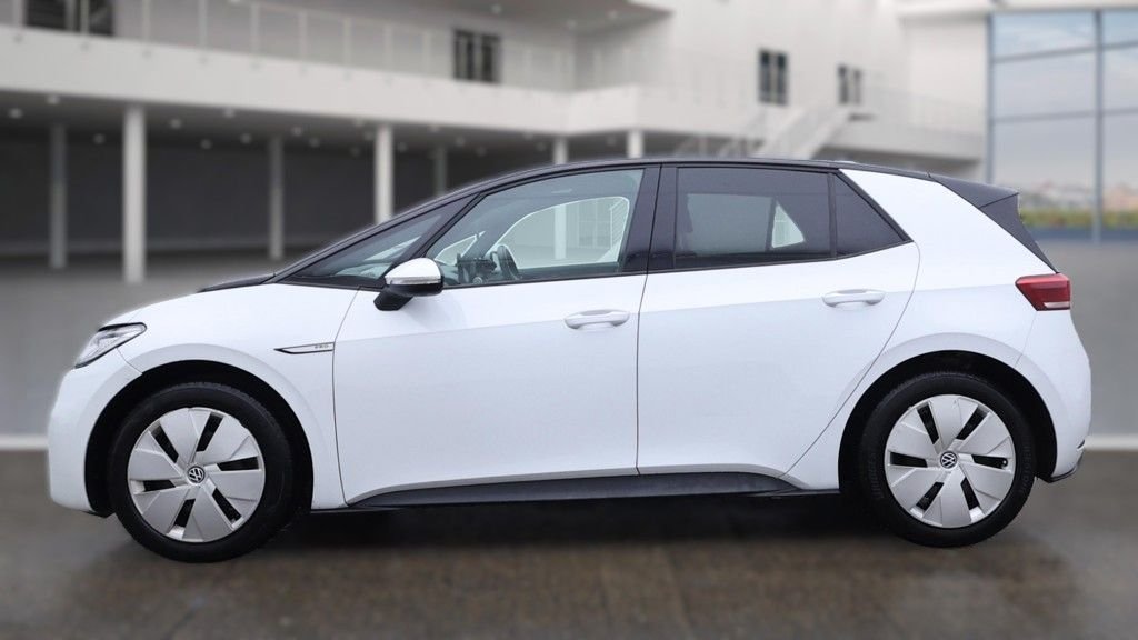 Used Volkswagen ID.3 2021 for sale - 76711195: Photo 5