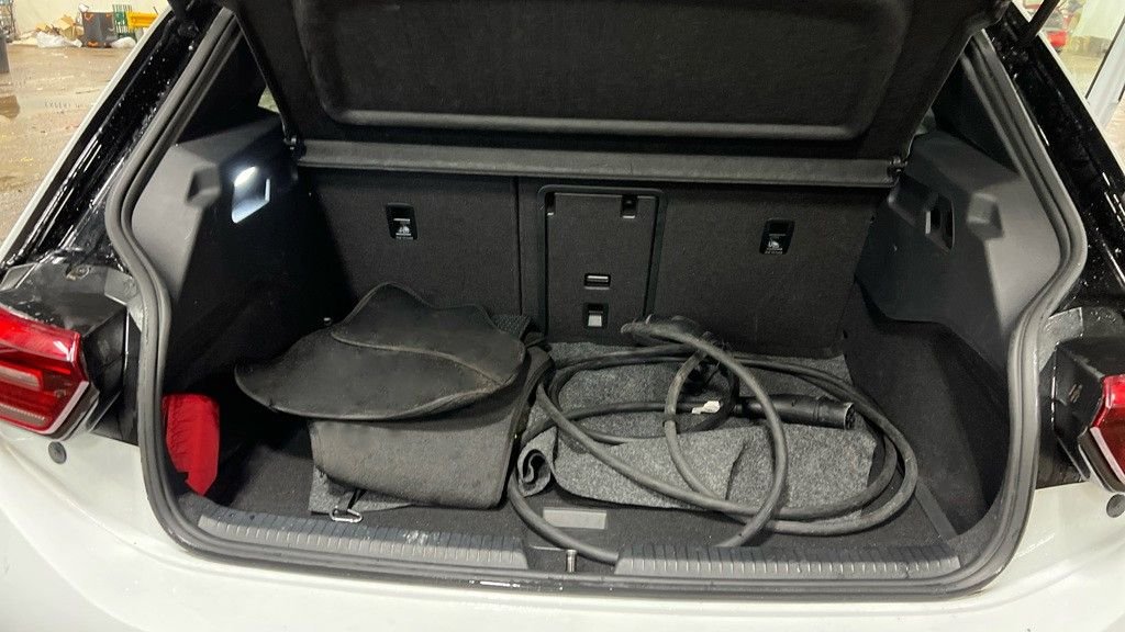 Used Volkswagen ID.3 2021 for sale - 76711195: Photo 6