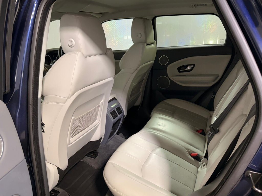 Used Land Rover Range Rover Evoque 2015 for sale - 74819654: Photo 23