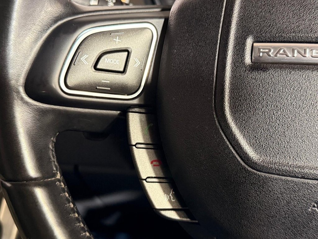 Used Land Rover Range Rover Evoque 2015 for sale - 74819654: Photo 26