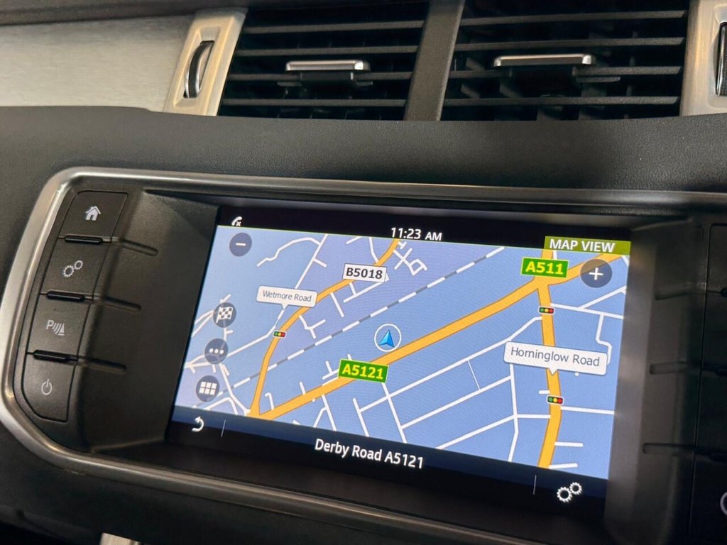 Used Land Rover Range Rover Evoque 2015 for sale - 74819654: Photo 30