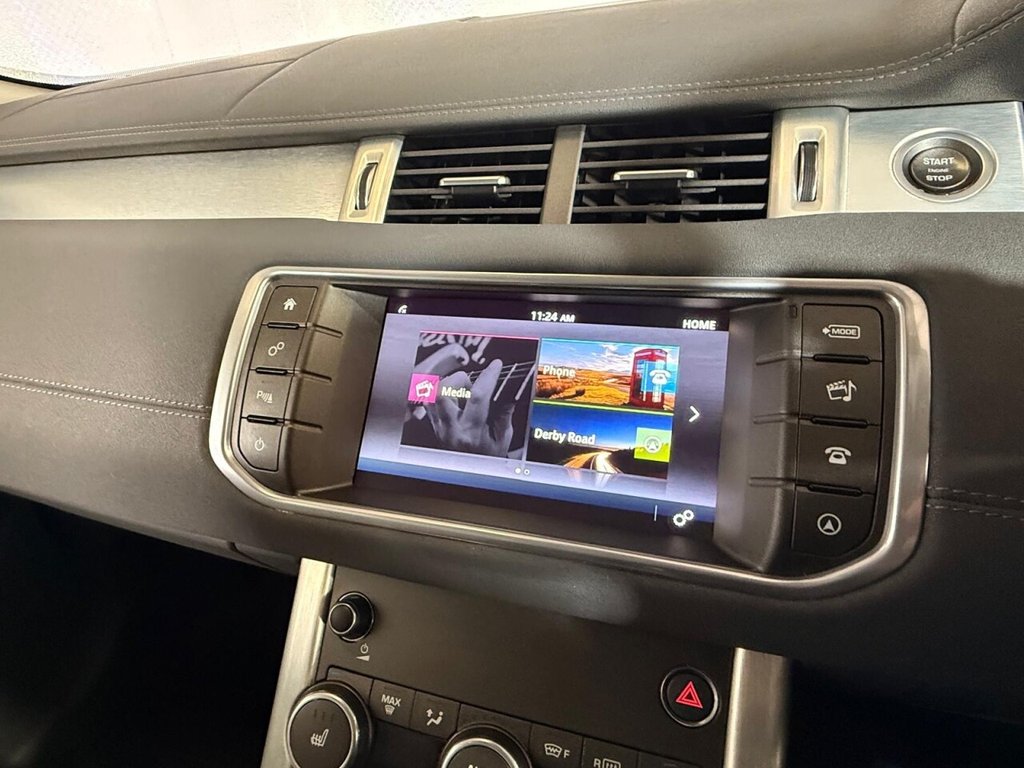 Used Land Rover Range Rover Evoque 2015 for sale - 74819654: Photo 38