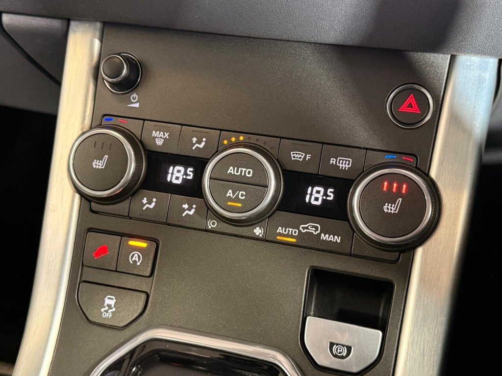 Used Land Rover Range Rover Evoque 2015 for sale - 74819654: Photo 40