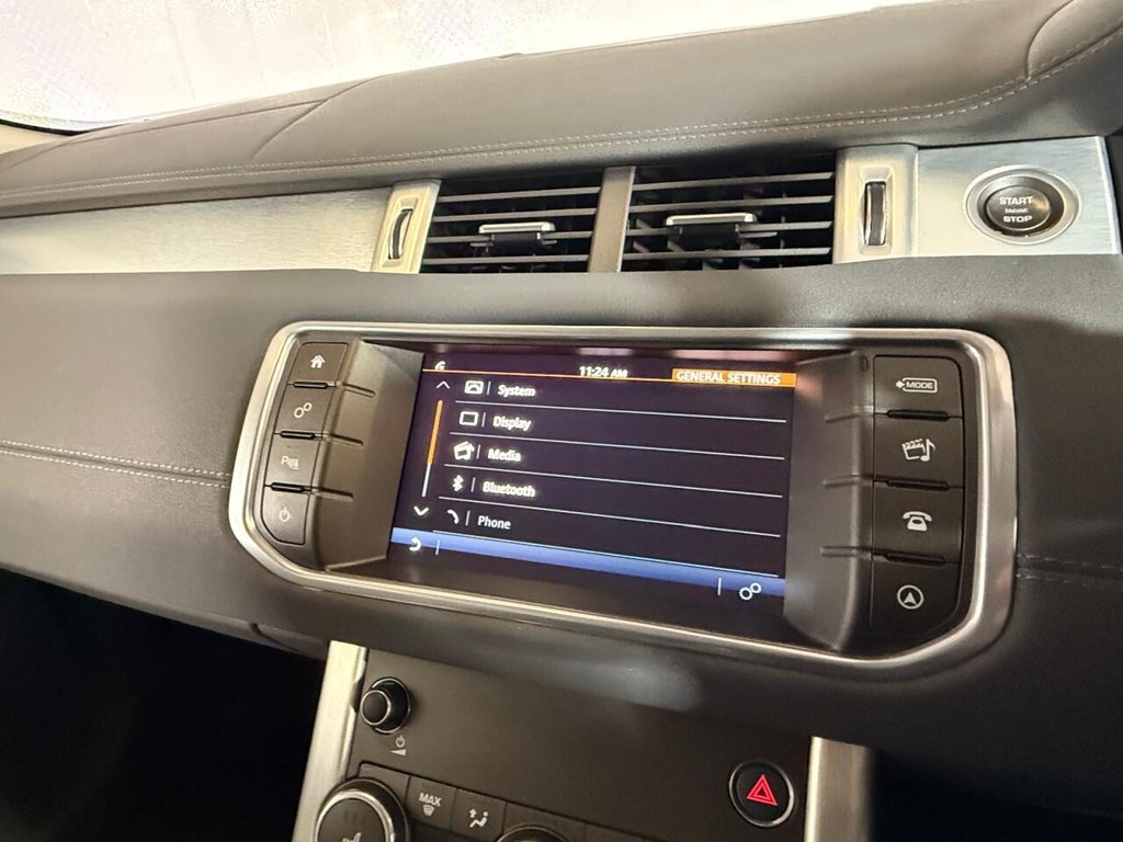 Used Land Rover Range Rover Evoque 2015 for sale - 74819654: Photo 41