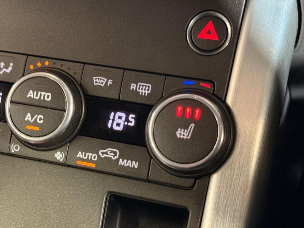 Used Land Rover Range Rover Evoque 2015 for sale - 74819654: Photo 42