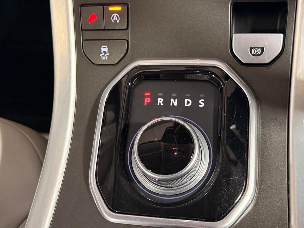 Used Land Rover Range Rover Evoque 2015 for sale - 74819654: Photo 43