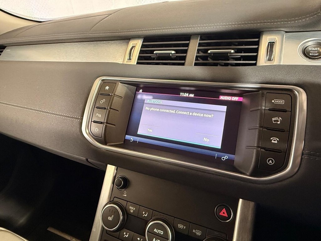 Used Land Rover Range Rover Evoque 2015 for sale - 74819654: Photo 45