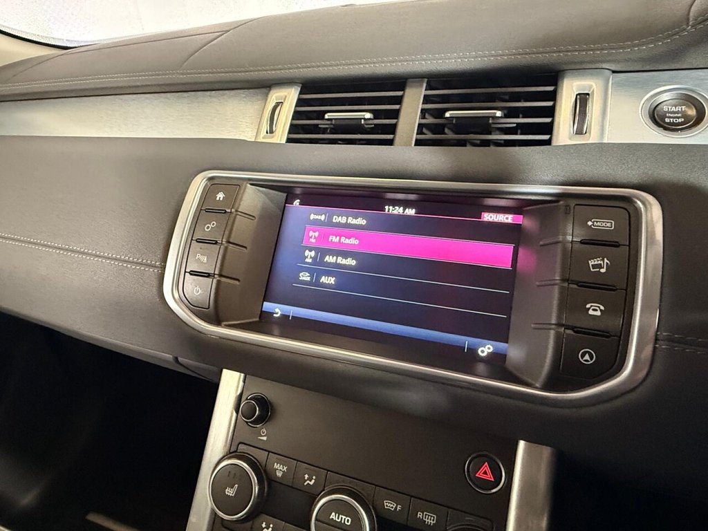 Used Land Rover Range Rover Evoque 2015 for sale - 74819654: Photo 46