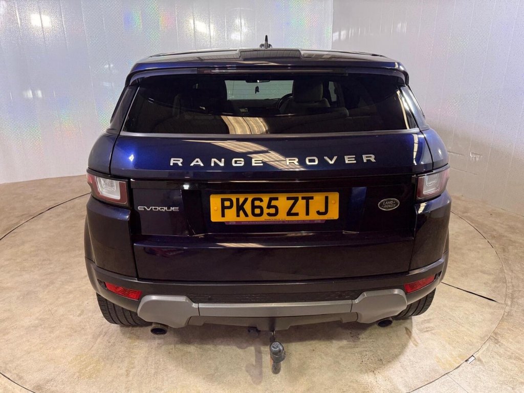 Used Land Rover Range Rover Evoque 2015 for sale - 74819654: Photo 51