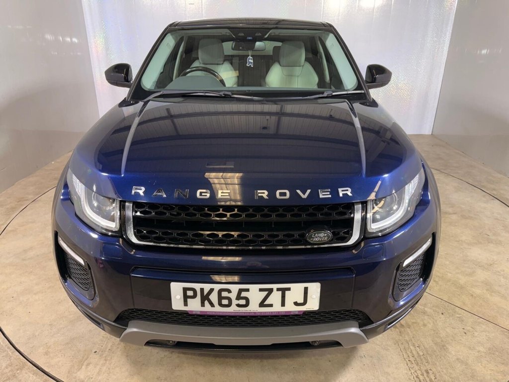 Used Land Rover Range Rover Evoque 2015 for sale - 74819654: Photo 52