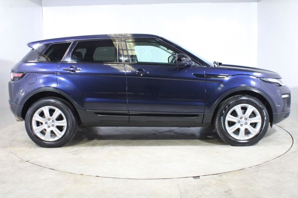 Used Land Rover Range Rover Evoque 2015 for sale - 74819654: Photo 61