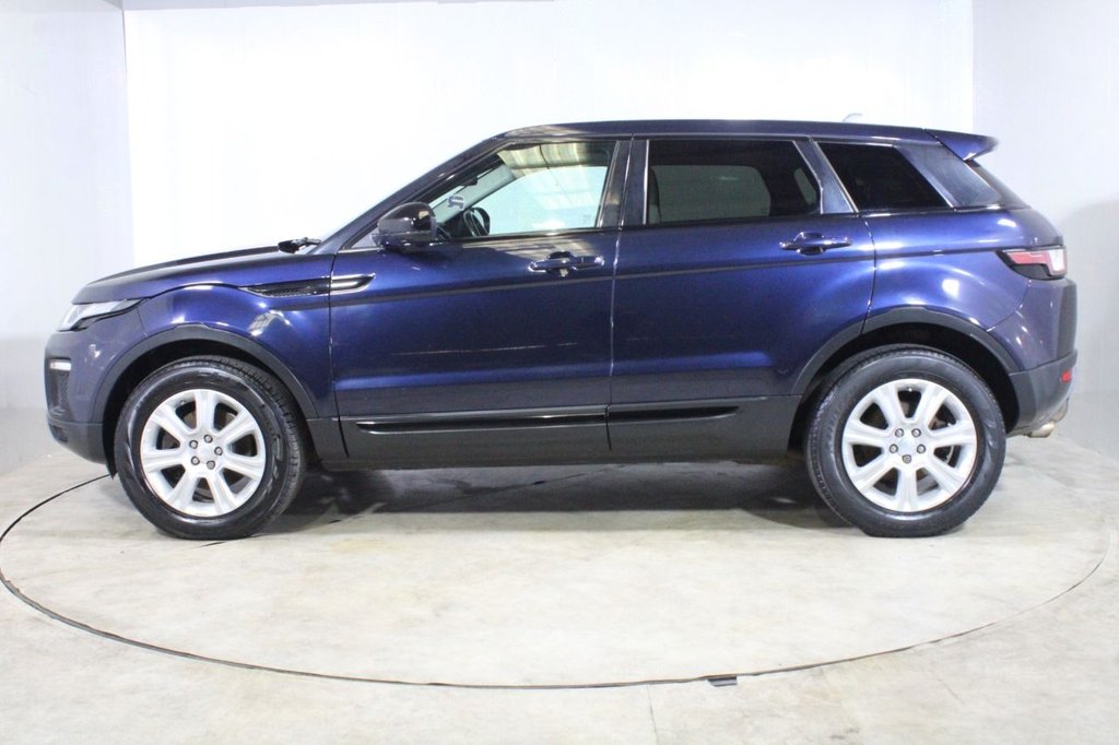 Used Land Rover Range Rover Evoque 2015 for sale - 74819654: Photo 65