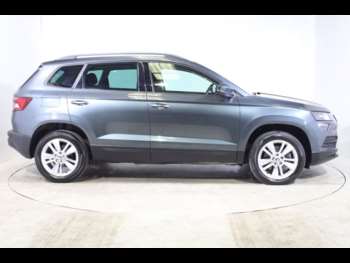 Used Skoda Karoq 2019 for sale - 74581472: Photo