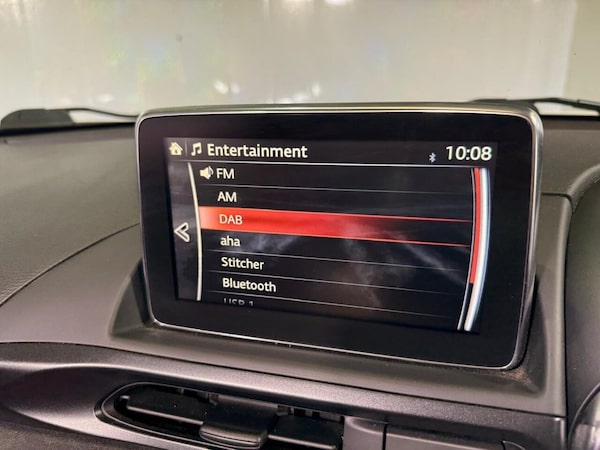 Used Abarth 124 Spider 2018 for sale - 75680845: Photo 20