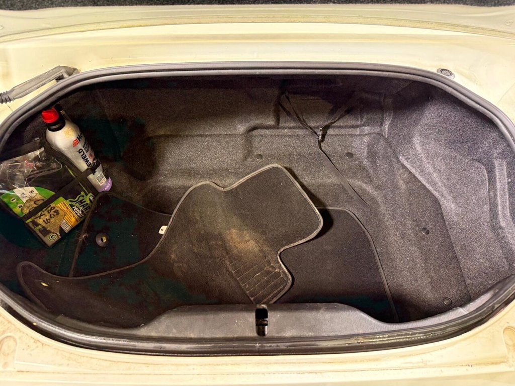 Used Abarth 124 Spider 2018 for sale - 75680845: Photo 21