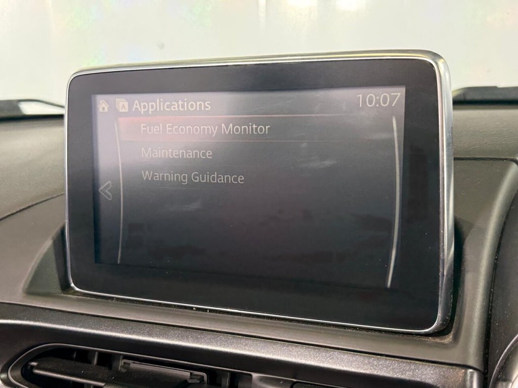 Used Abarth 124 Spider 2018 for sale - 75680845: Photo 38