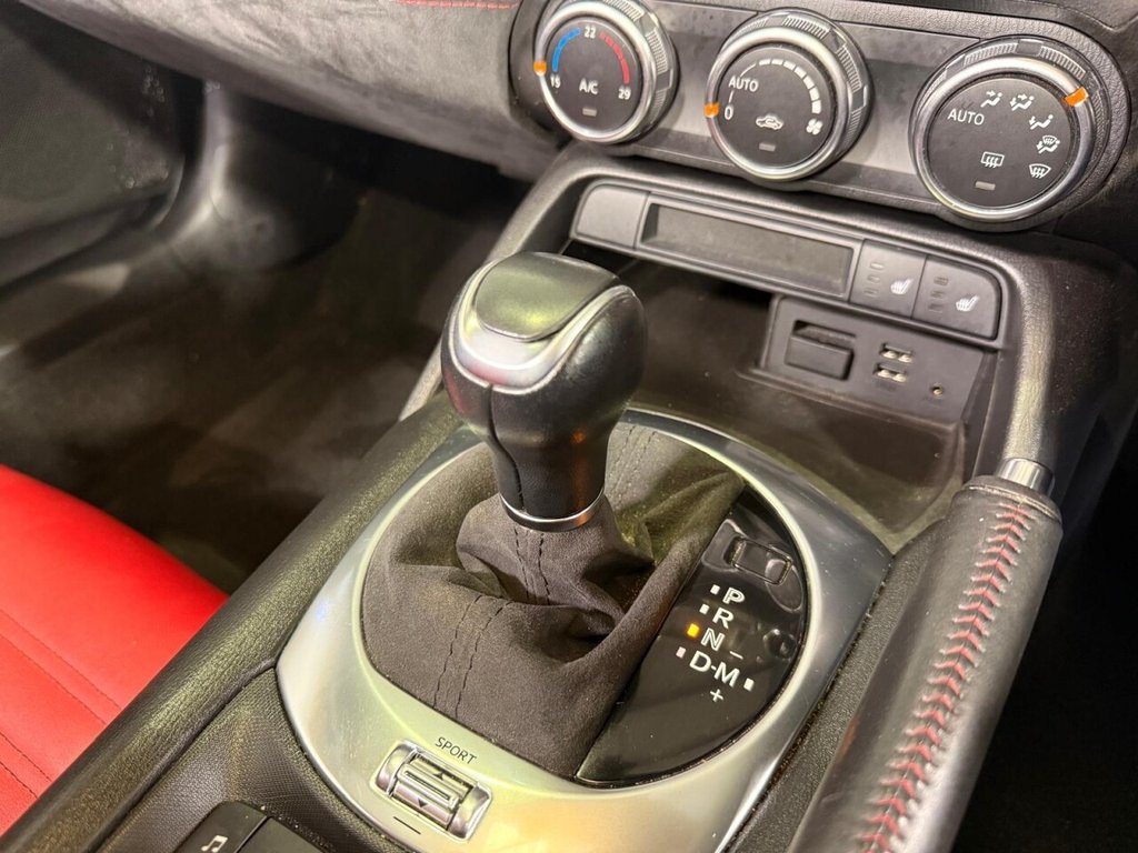 Used Abarth 124 Spider 2018 for sale - 75680845: Photo 39