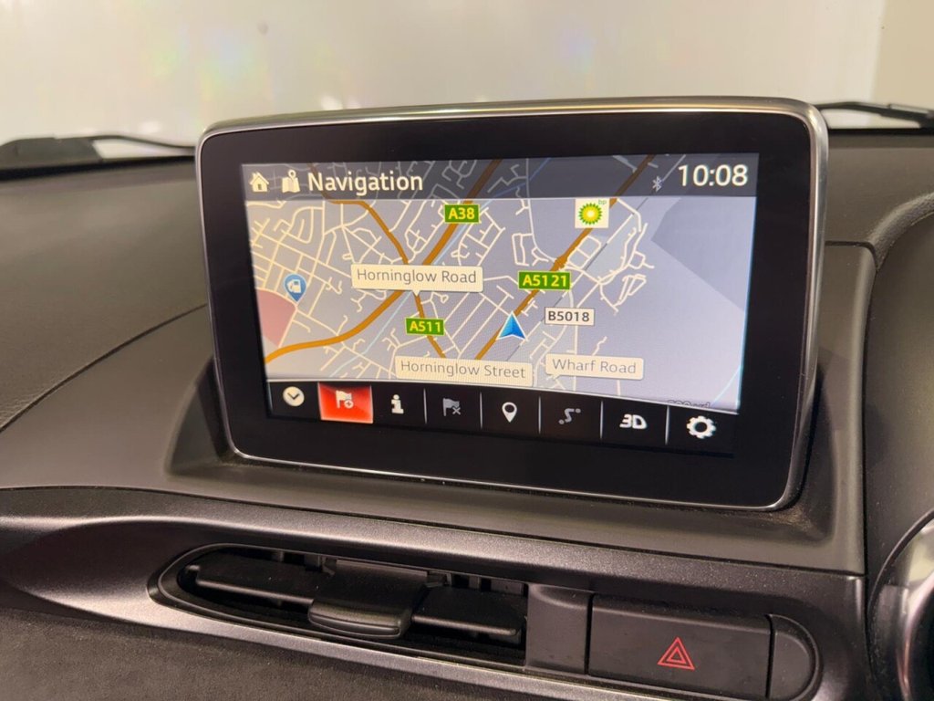 Used Abarth 124 Spider 2018 for sale - 75680845: Photo 42