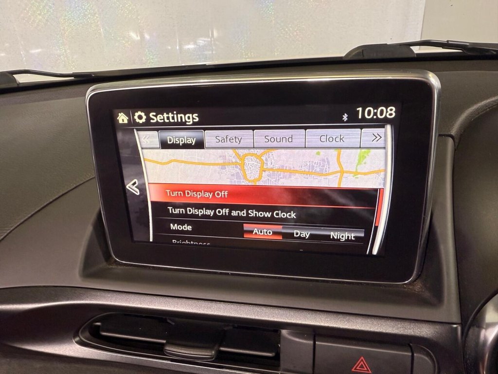 Used Abarth 124 Spider 2018 for sale - 75680845: Photo 43