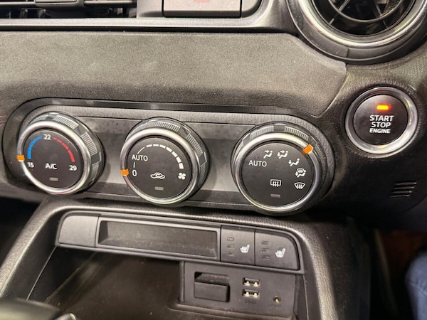 Used Abarth 124 Spider 2018 for sale - 75680845: Photo 45