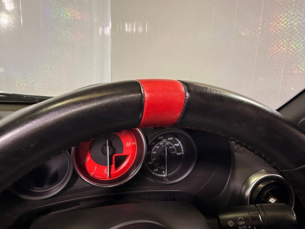 Used Abarth 124 Spider 2018 for sale - 75680845: Photo 46