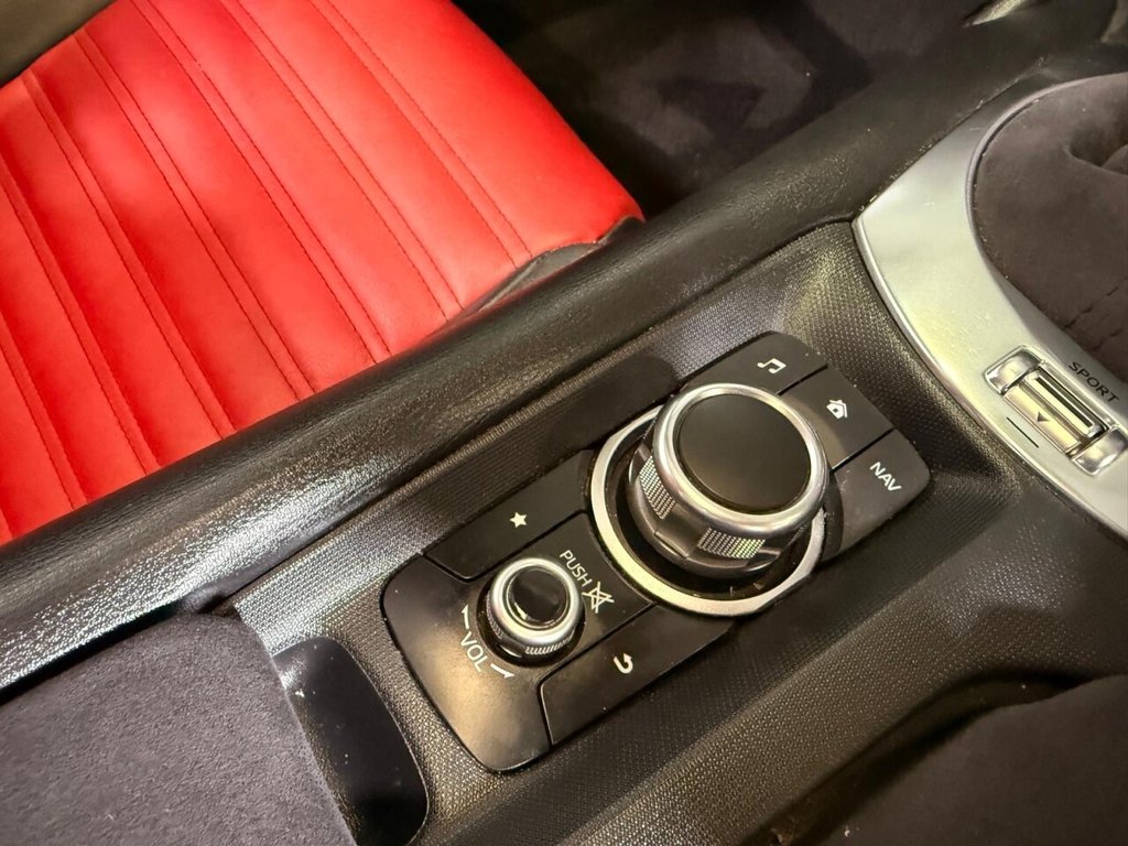 Used Abarth 124 Spider 2018 for sale - 75680845: Photo 48