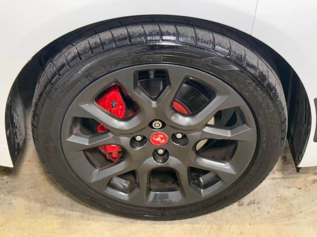 Used Abarth 124 Spider 2018 for sale - 75680845: Photo 58