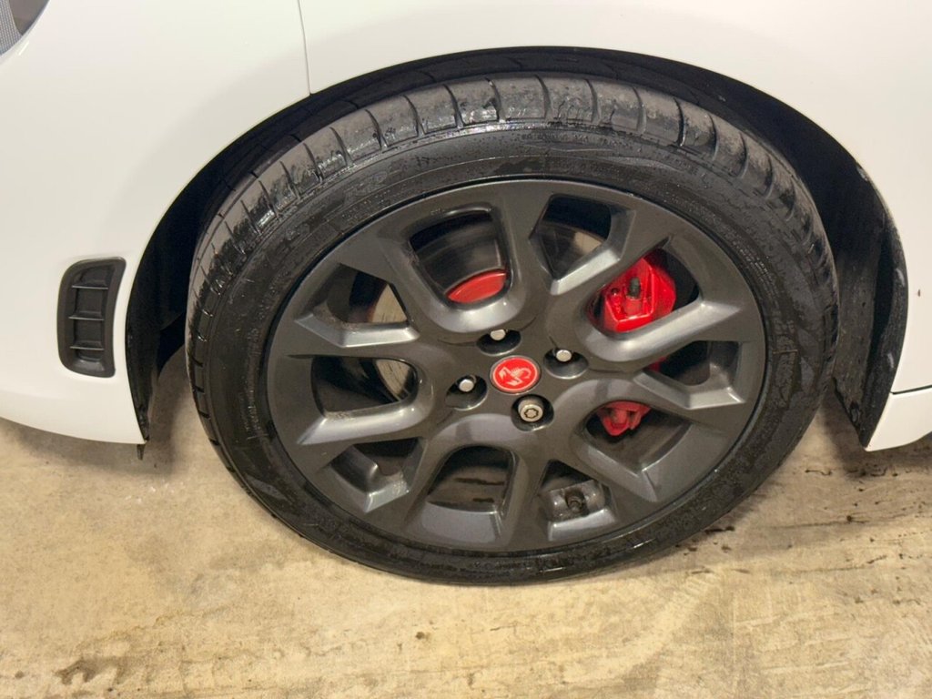 Used Abarth 124 Spider 2018 for sale - 75680845: Photo 60