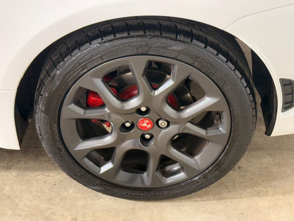 Used Abarth 124 Spider 2018 for sale - 75680845: Photo 61