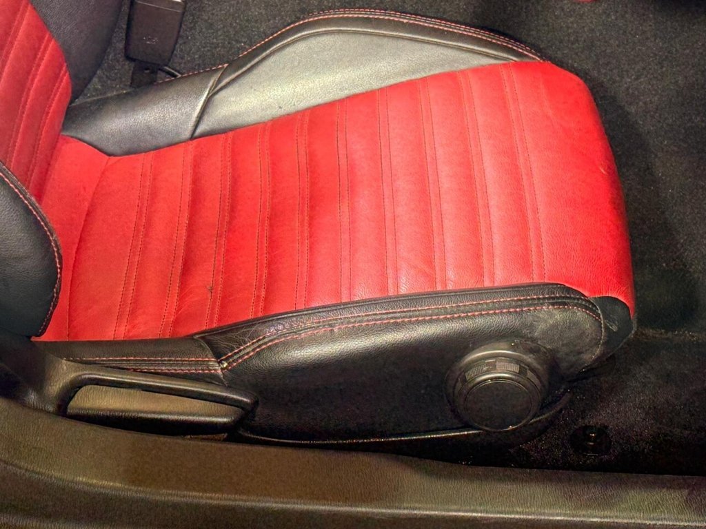 Used Abarth 124 Spider 2018 for sale - 75680845: Photo 64