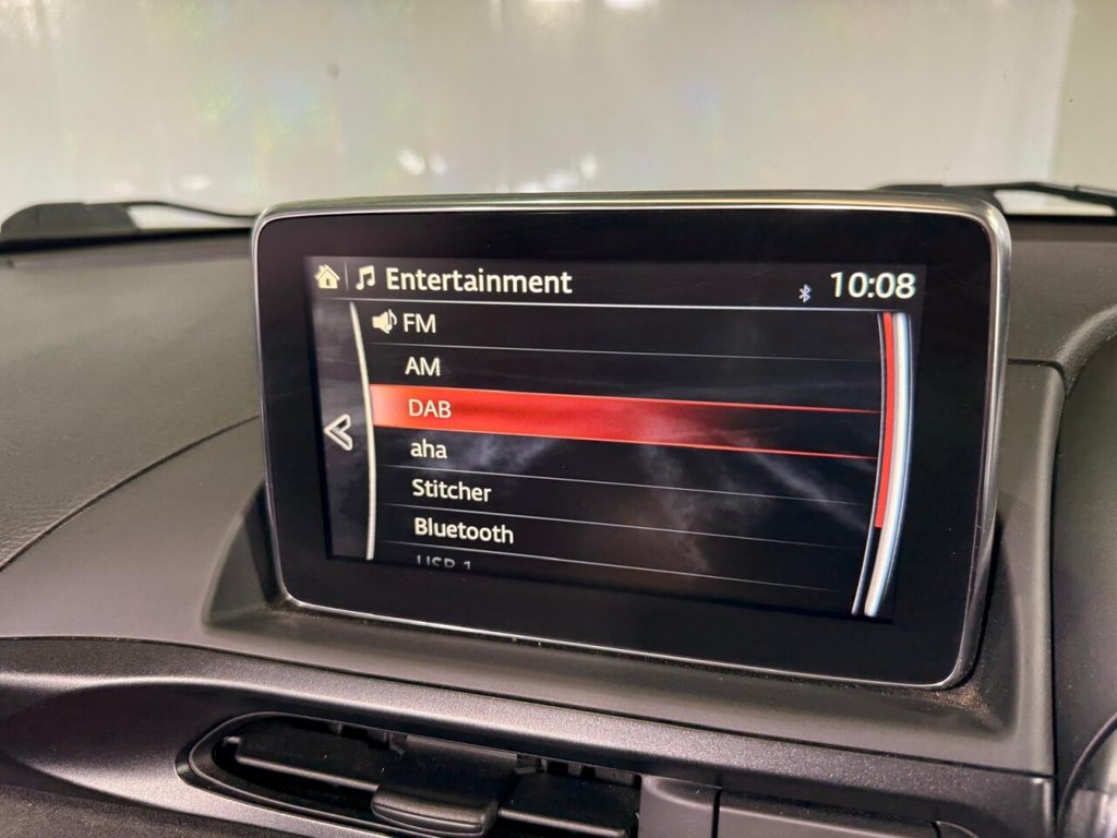 Used Abarth 124 Spider 2018 for sale - 75680845: Photo 76