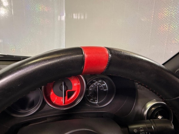 Used Abarth 124 Spider 2018 for sale - 75680845: Photo 84