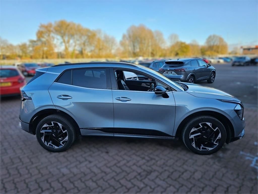 Used Kia Sportage 2022 for sale - 76665696: Photo 12