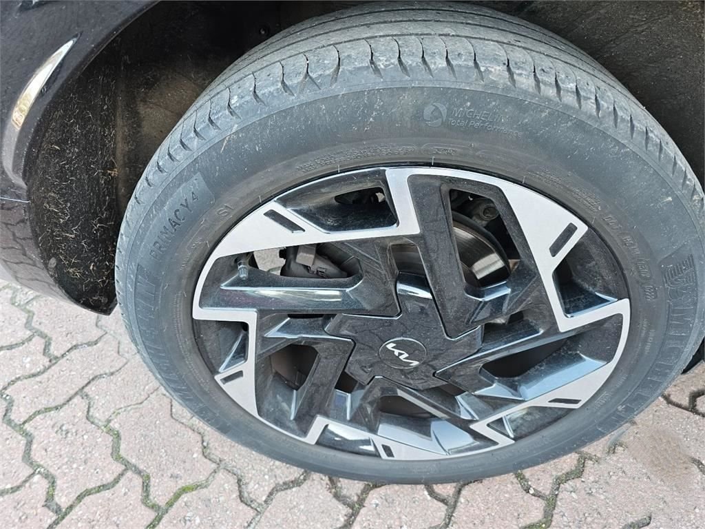 Used Kia Sportage 2022 for sale - 76665696: Photo 14