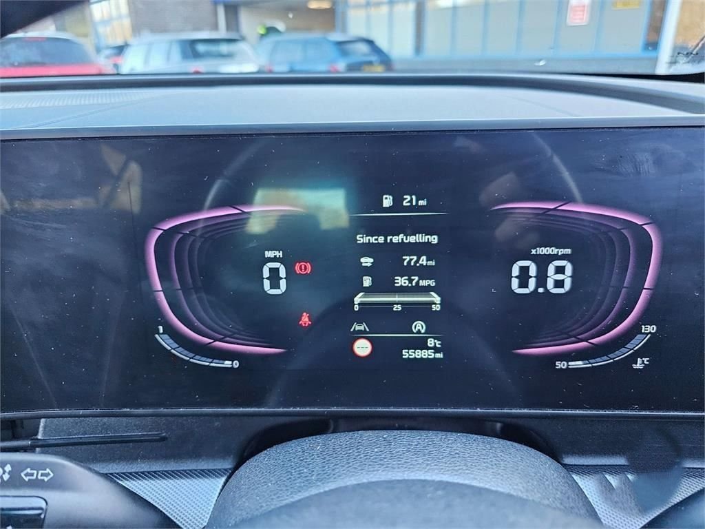 Used Kia Sportage 2022 for sale - 76665696: Photo 18