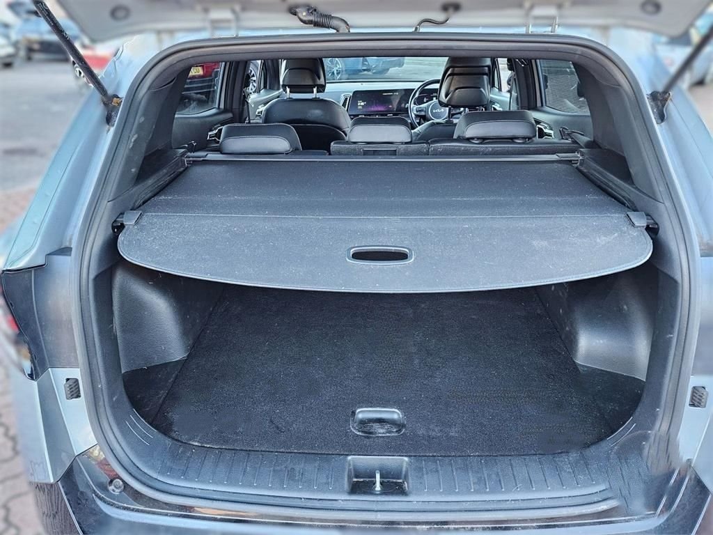 Used Kia Sportage 2022 for sale - 76665696: Photo 19