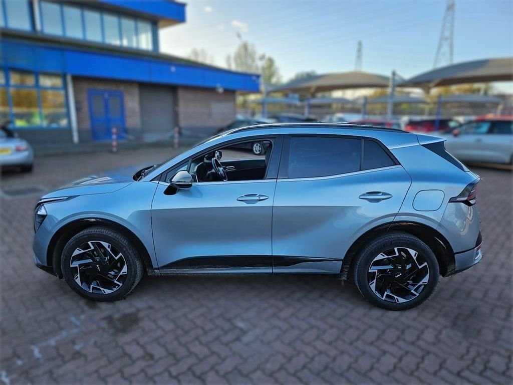 Used Kia Sportage 2022 for sale - 76665696: Photo 6